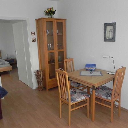 Fewo Am Wilhelmsberg Eg01 Heringsdorf  Ngoại thất bức ảnh