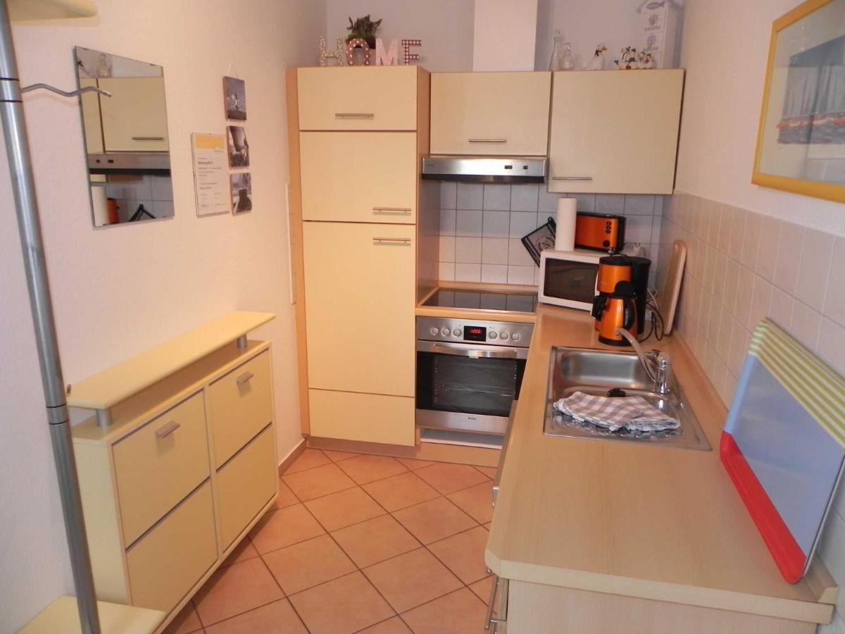 Fewo Am Wilhelmsberg Eg01 Heringsdorf  Ngoại thất bức ảnh