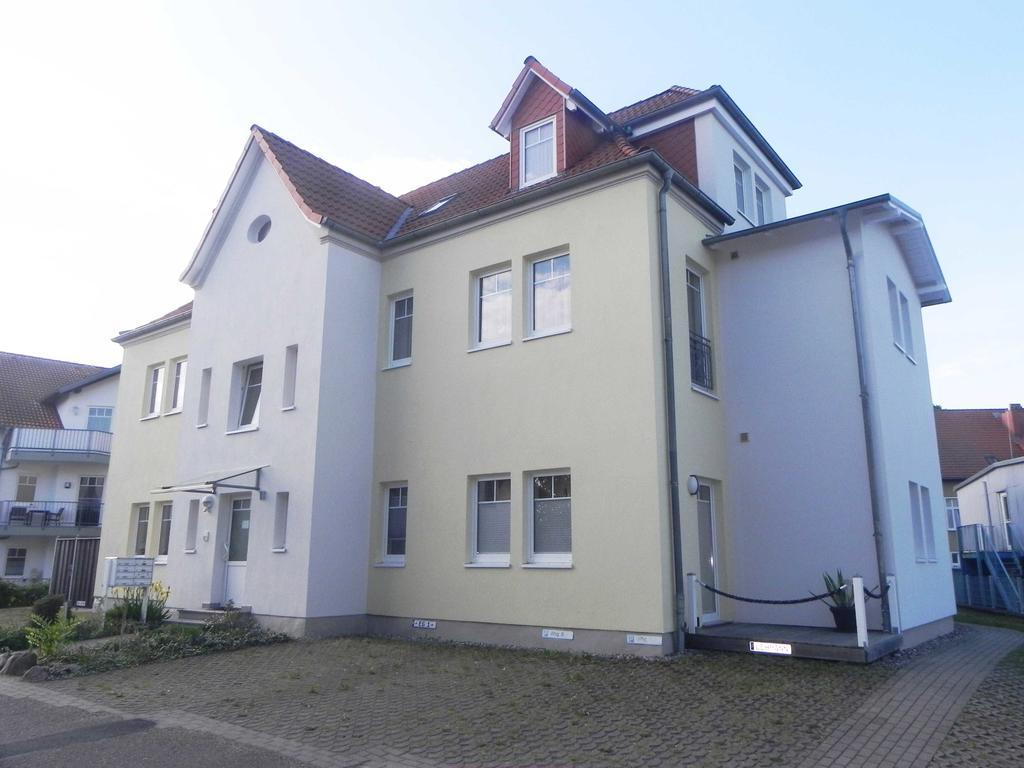 Fewo Am Wilhelmsberg Eg01 Heringsdorf  Ngoại thất bức ảnh
